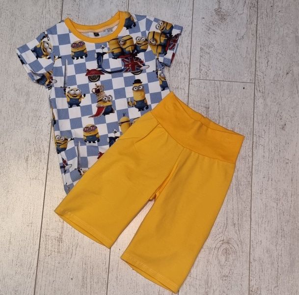 Store4kidz pyjamas storlek 92