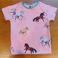 Store4kidz t-shirt storlek 80