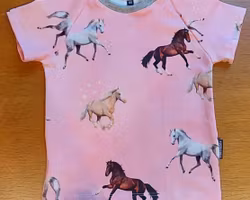 Store4kidz t-shirt storlek 80