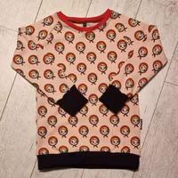 Store4kidz Sweatshirt storlek 104