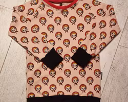 Store4kidz Sweatshirt storlek 104