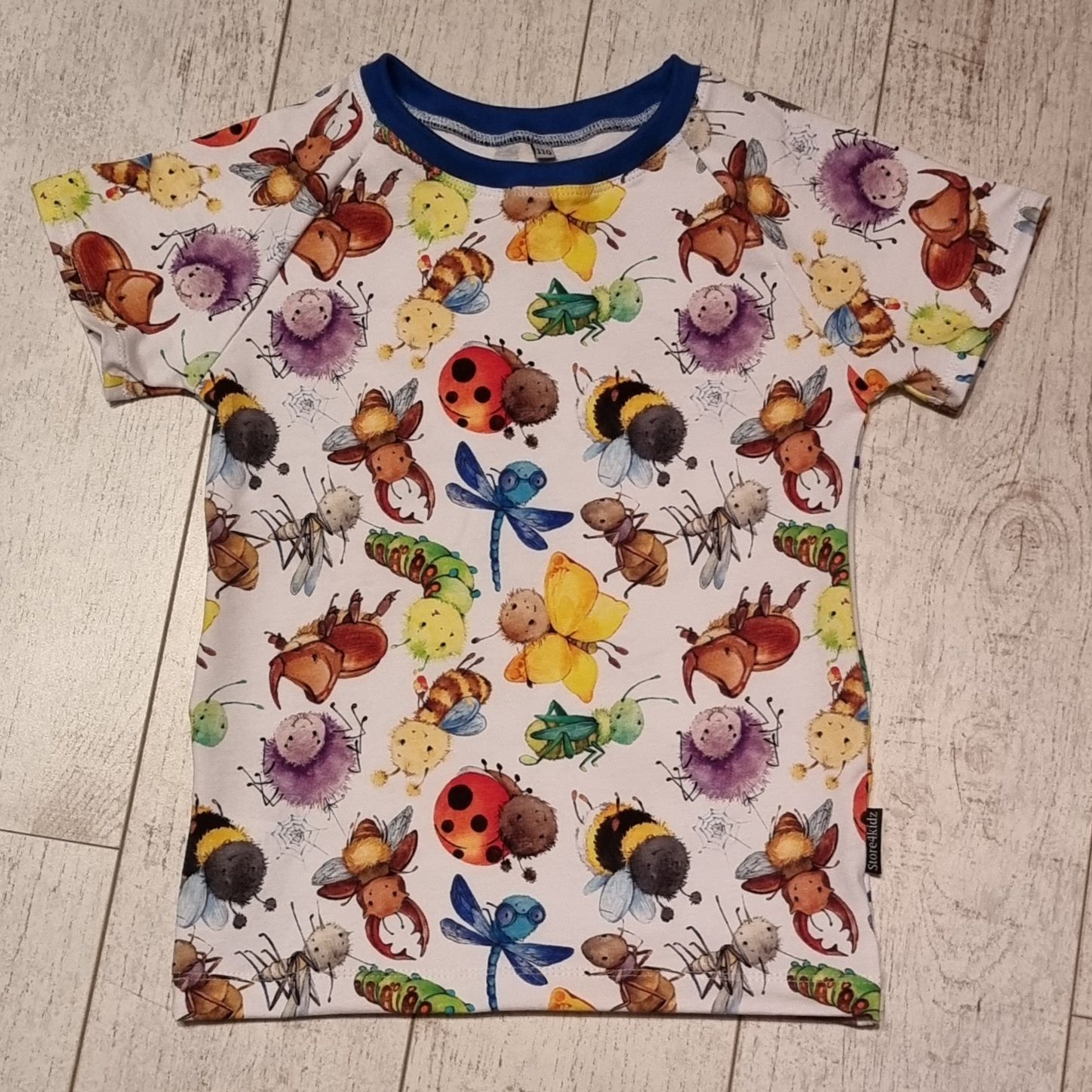 Store4kidz T-shirt  storlek 110