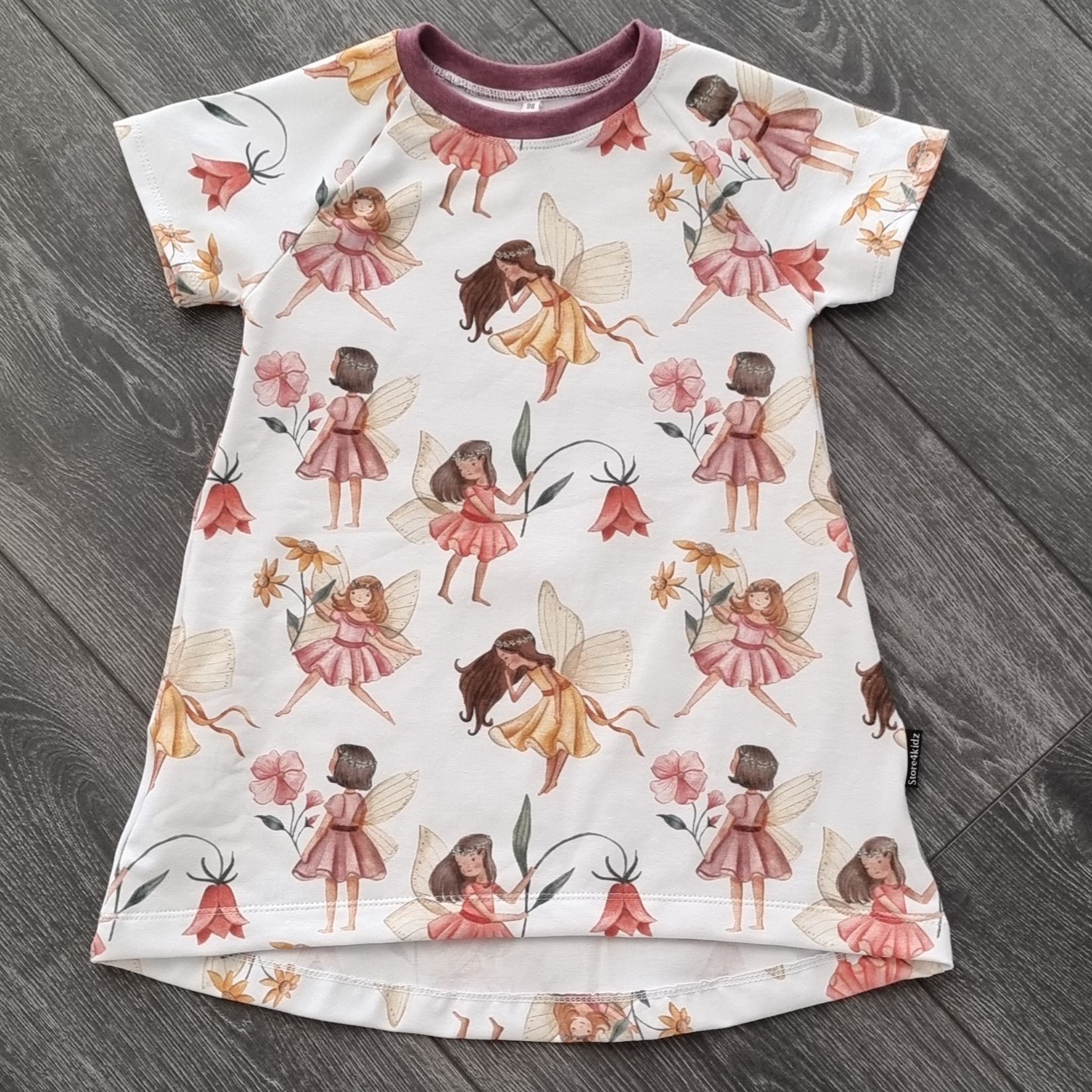 Store4kidz Tunika storlek 98