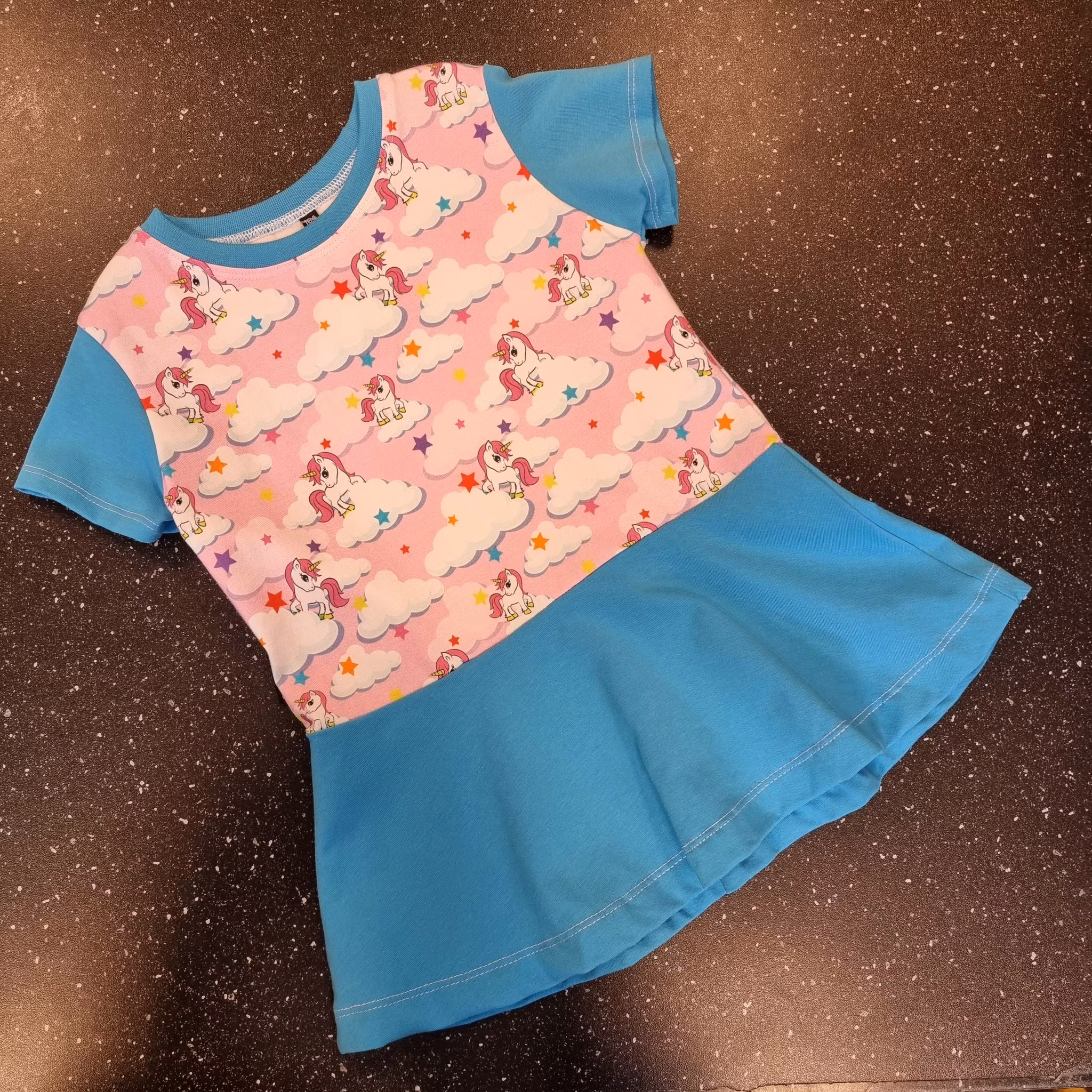 Store4kidz Peplum storlek 104