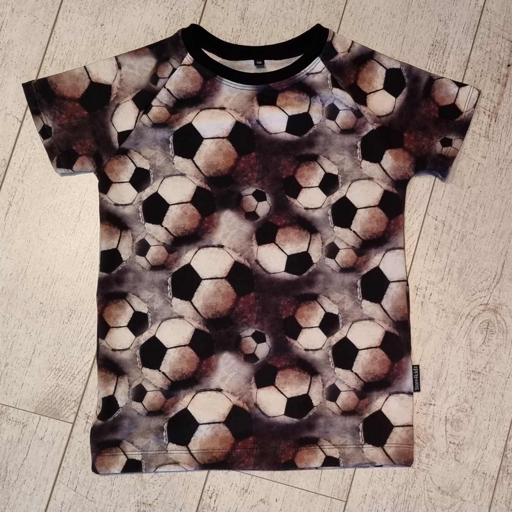 Store4kidz T-shirt storlek 116
