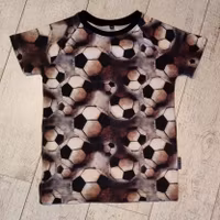 Store4kidz T-shirt storlek 116