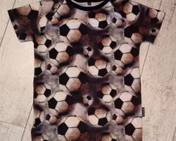 Store4kidz T-shirt storlek 116