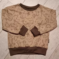 Store4kidz sweatshirt storlek 98