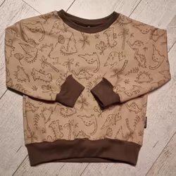 Store4kidz sweatshirt storlek 98