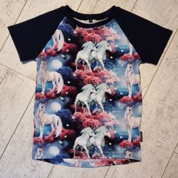 Store4kidz t-shirt storlek 110