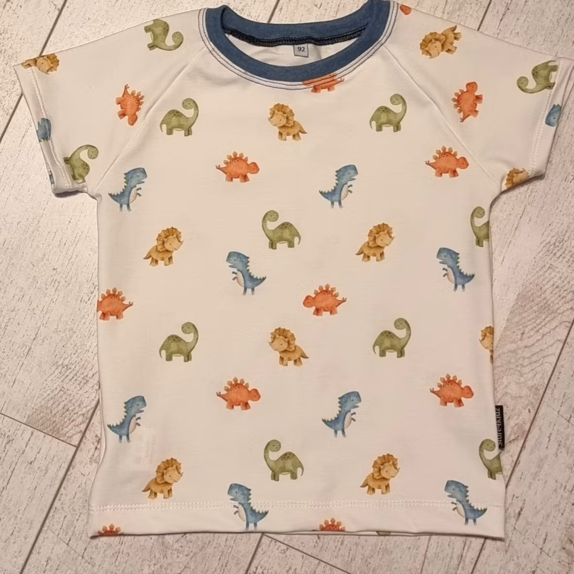 Store4kidz t-shirt storlek 98