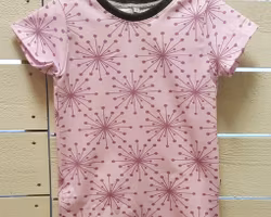 Store4kidz t-shirt storlek 116