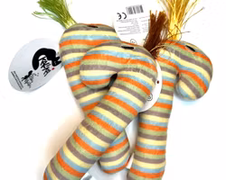 Kalikå Masken Multifärg