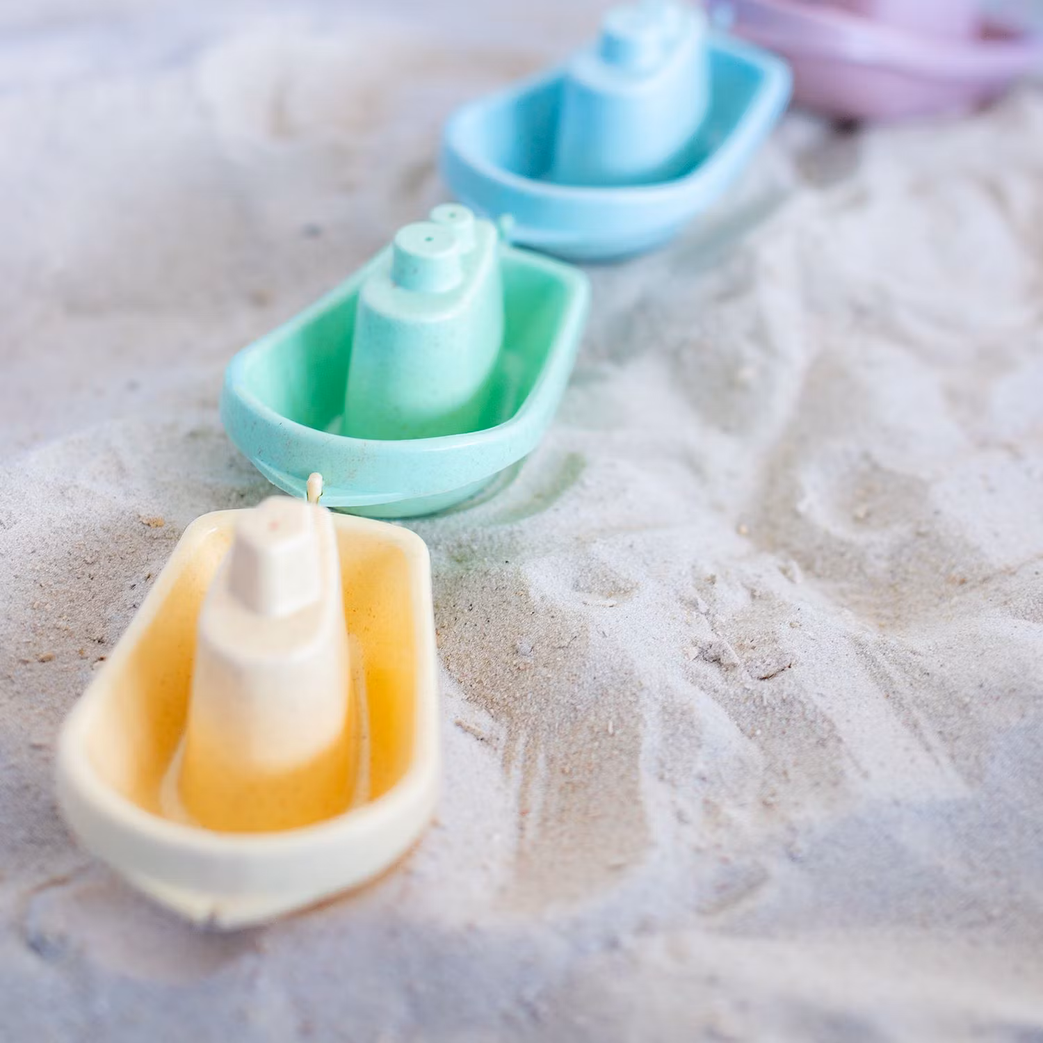 ECO 4-pack båt