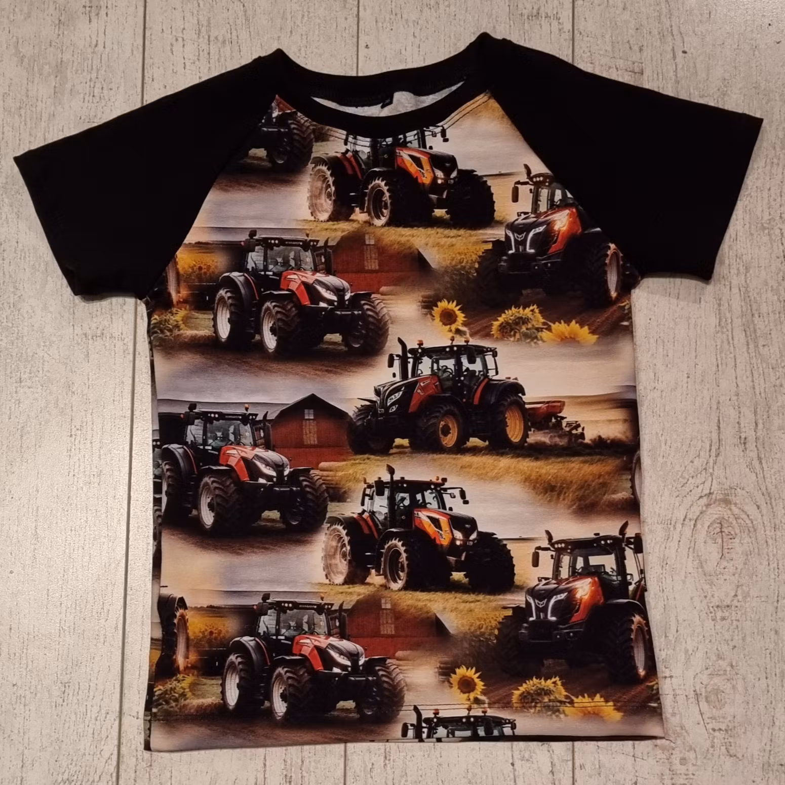Store4kidz t-shirt storlek 104