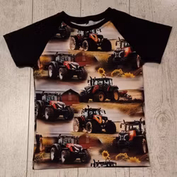 Store4kidz t-shirt storlek 104