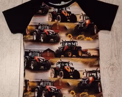 Store4kidz t-shirt storlek 104