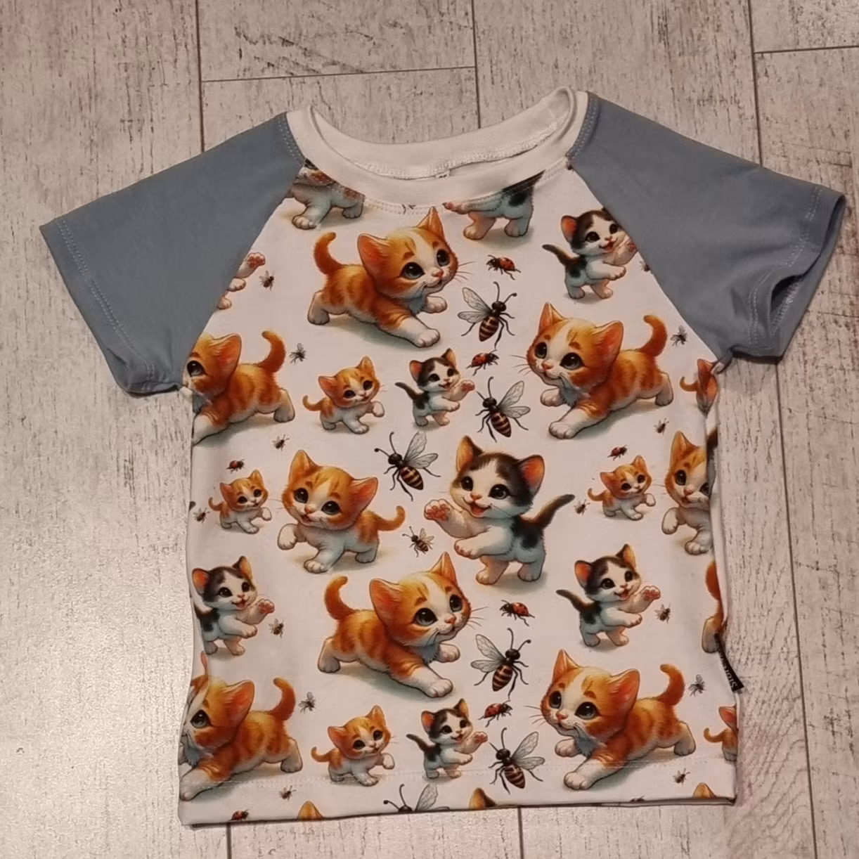 Store4kidz t-shirt storlek 86