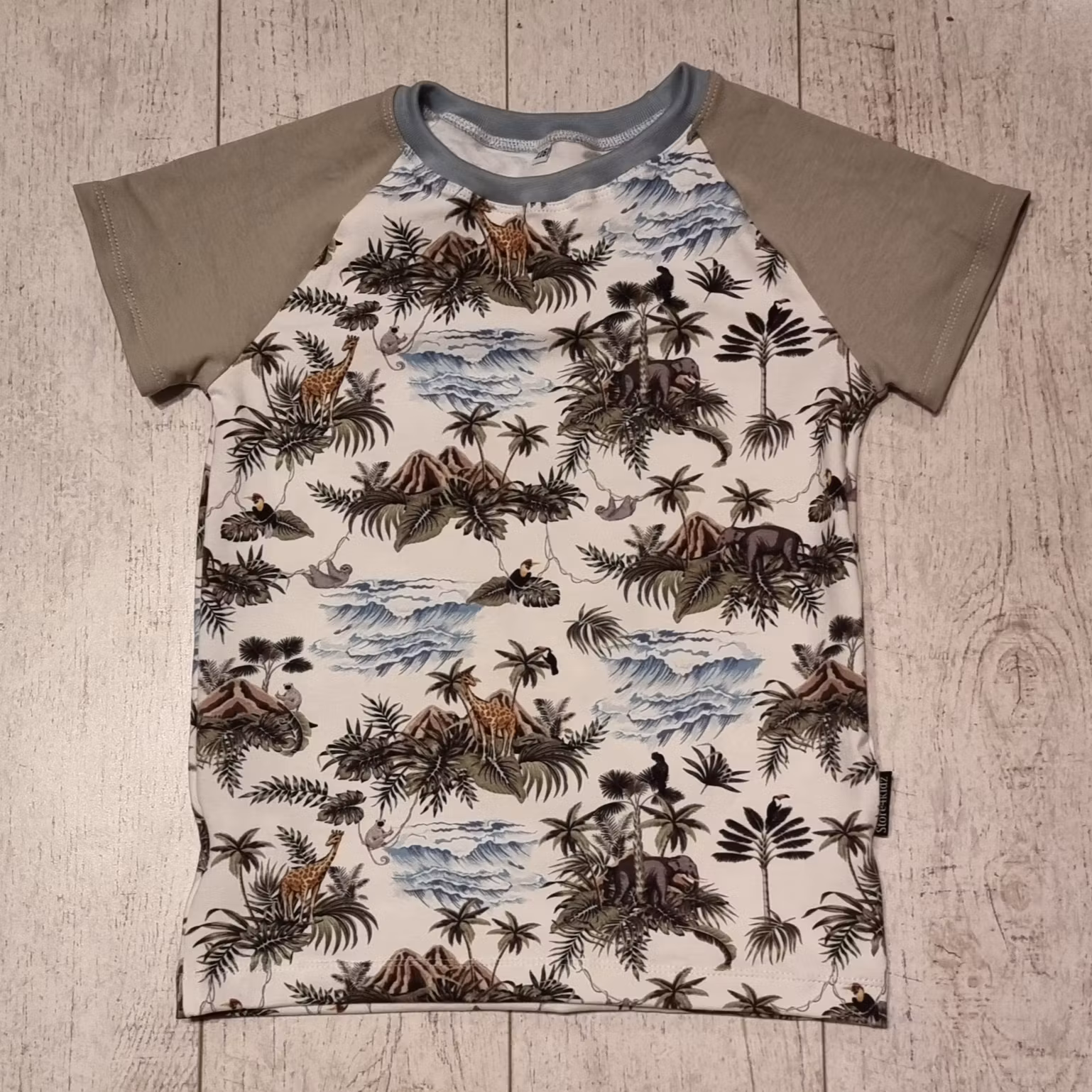 Store4kidz t-shirt storlek 116