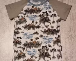 Store4kidz t-shirt storlek 116