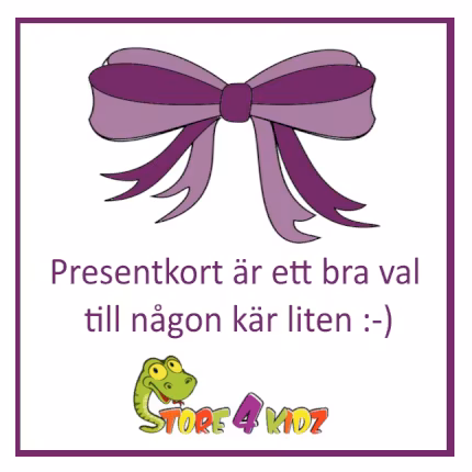 Presentkort