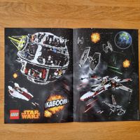 LEGO Stickersark