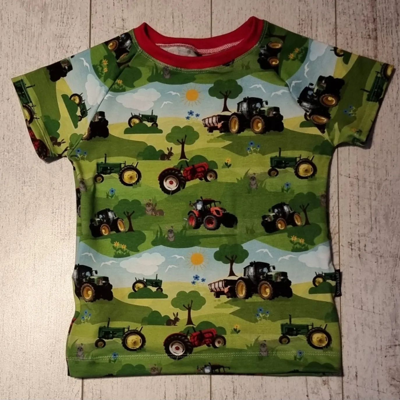Store4kidz t-shirt