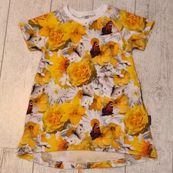 Store4kidz klänning