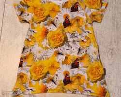 Store4kidz klänning