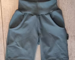 Store4kidz trikåshorts