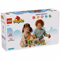 LEGO 10416