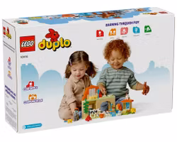 LEGO 10416