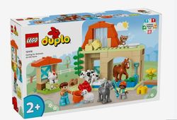 LEGO 10416