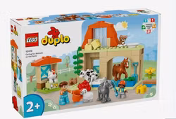 LEGO 10416