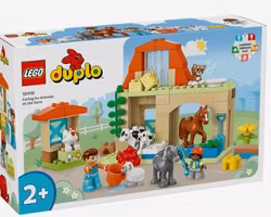 LEGO 10416