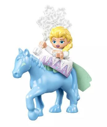 LEGO 10418