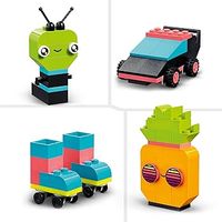 LEGO 11027