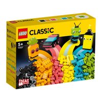 LEGO 11027
