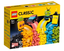 LEGO 11027