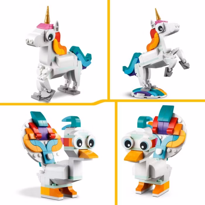 LEGO 31140