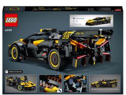 LEGO 42151