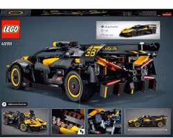 LEGO 42151