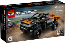 LEGO 42166