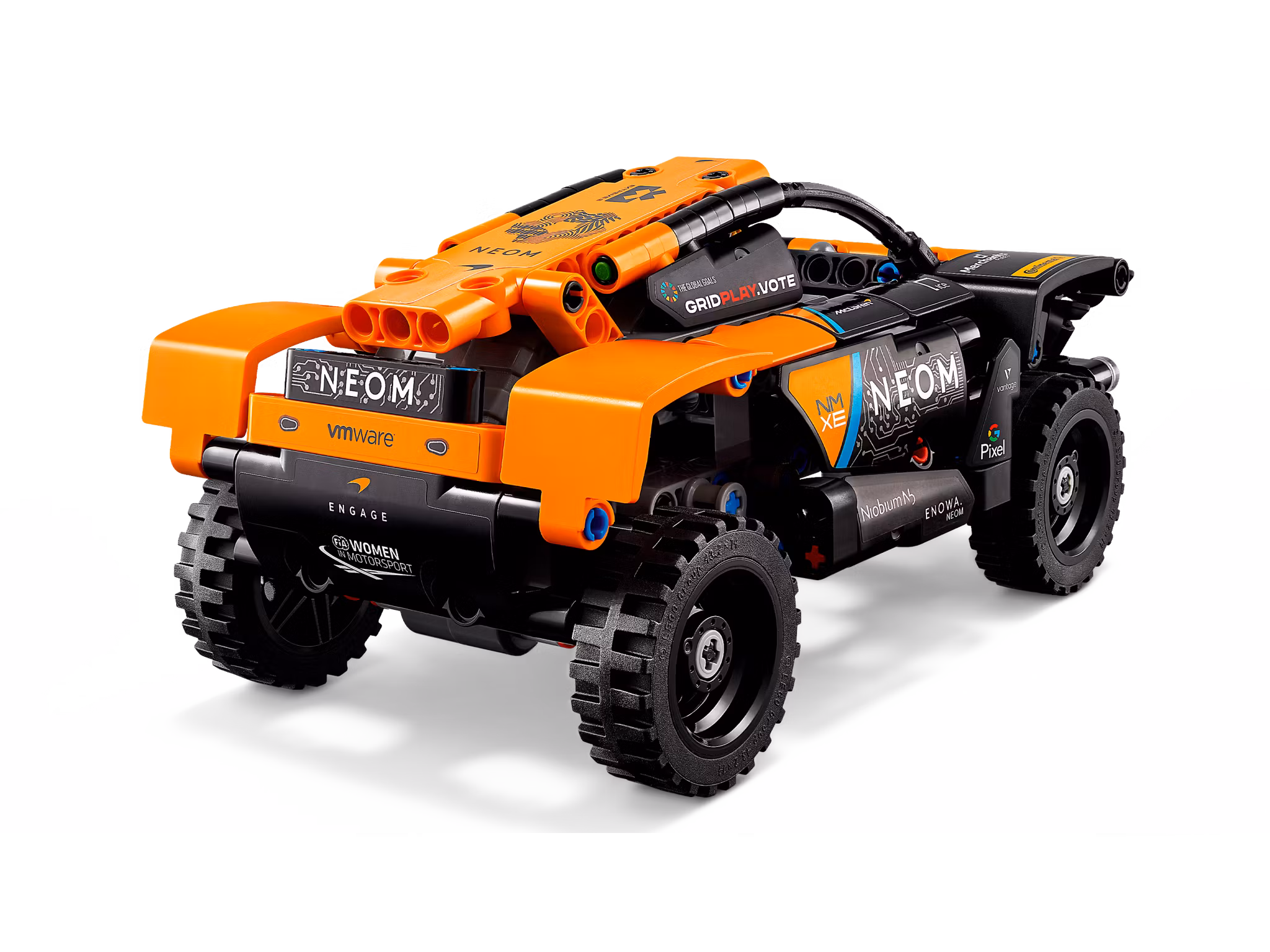 LEGO 42166