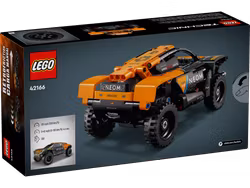 LEGO 42166