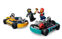 LEGO 60400