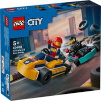 LEGO 60400