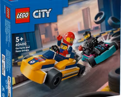 LEGO 60400