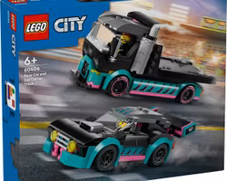 LEGO 60406