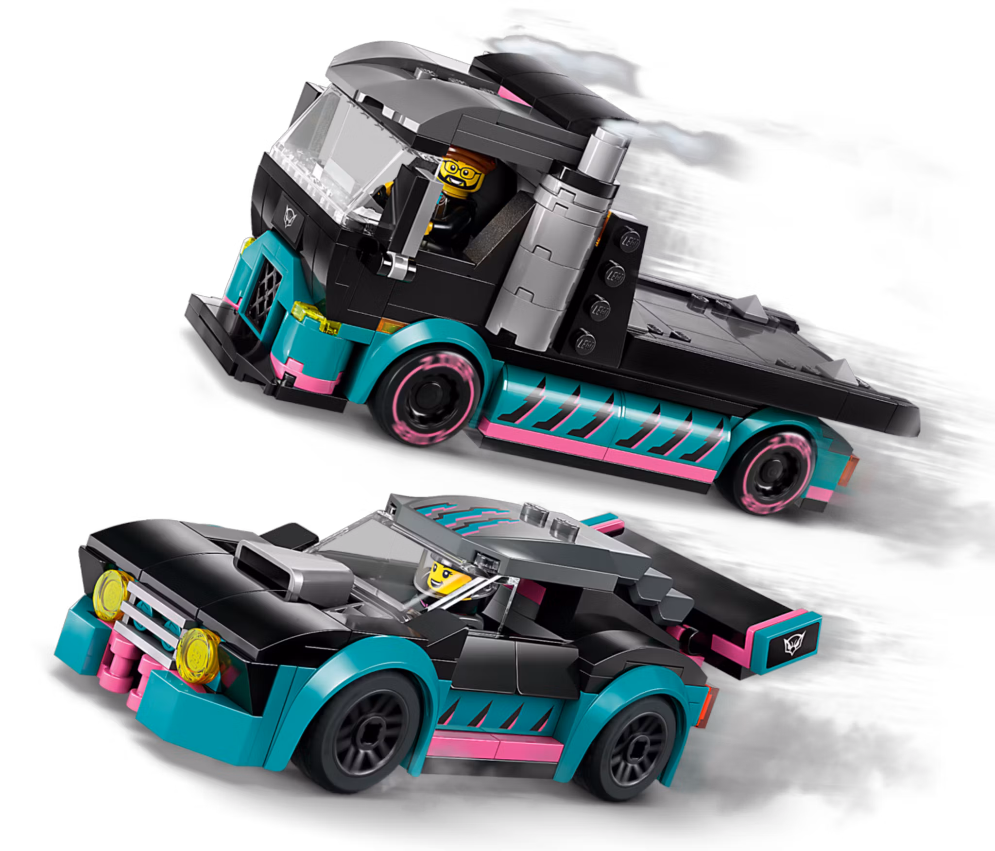 LEGO 60406